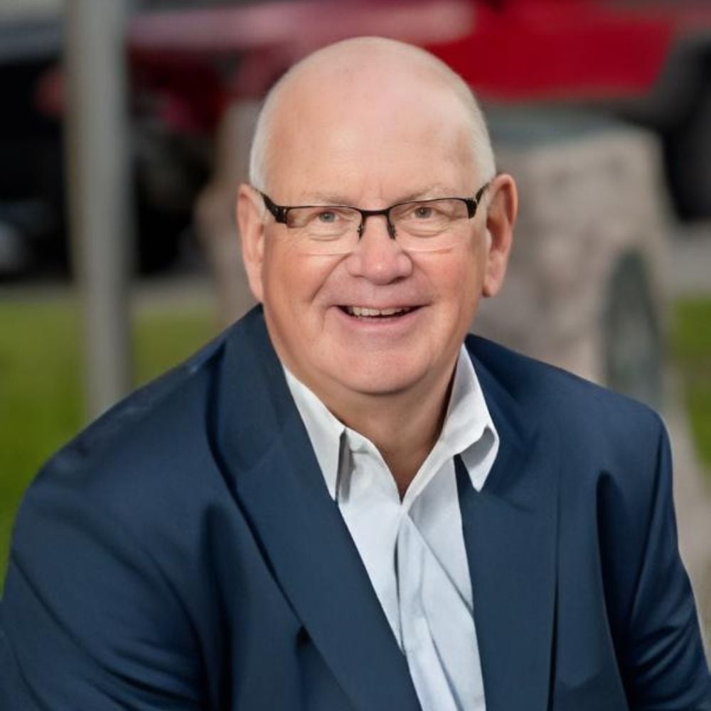 Bruce Norwood