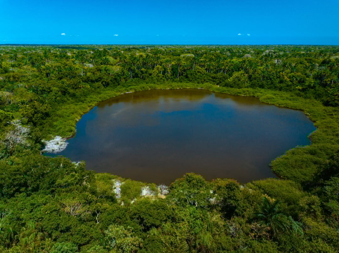 Rancho Del Cielo Maya