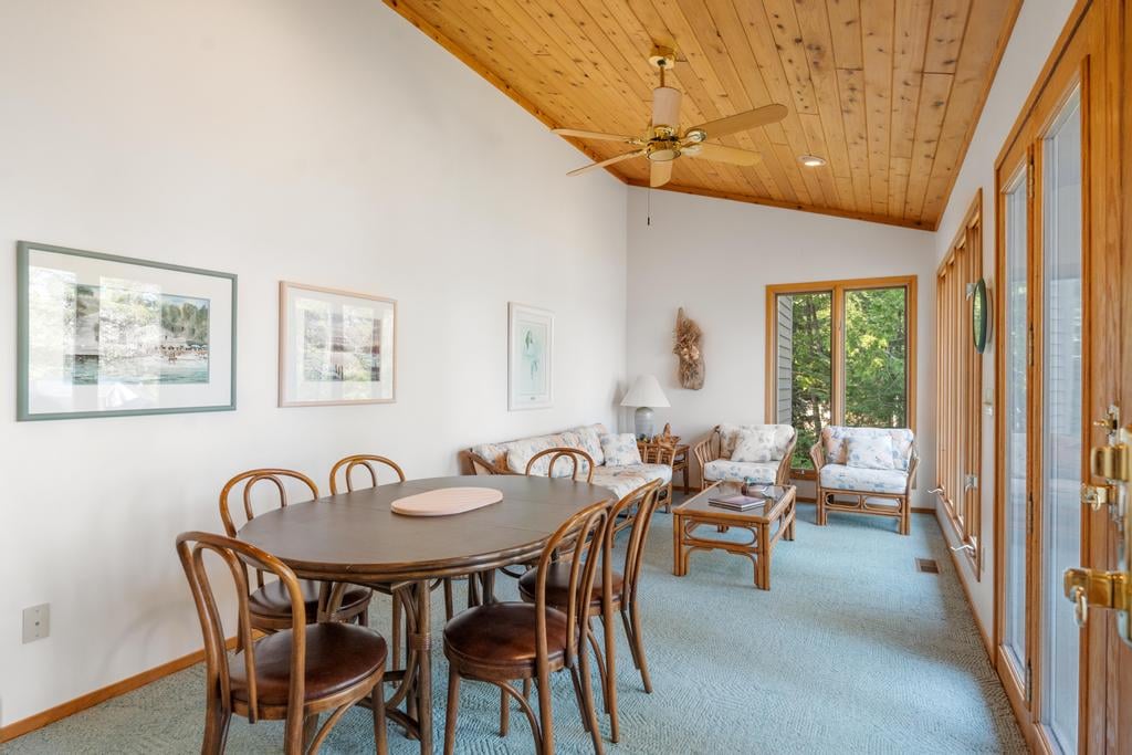 Ferry Rd, Lake Charlevoix