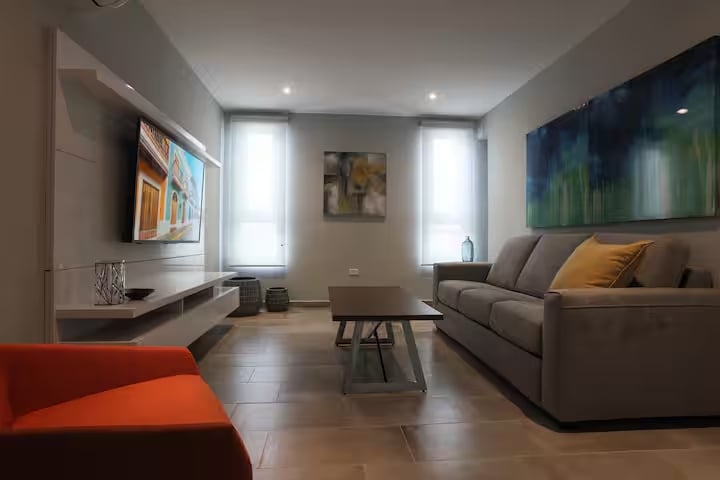 Casa Terra Porto #7 • Stylish for 4 T-Mobile Dist - Airbnb