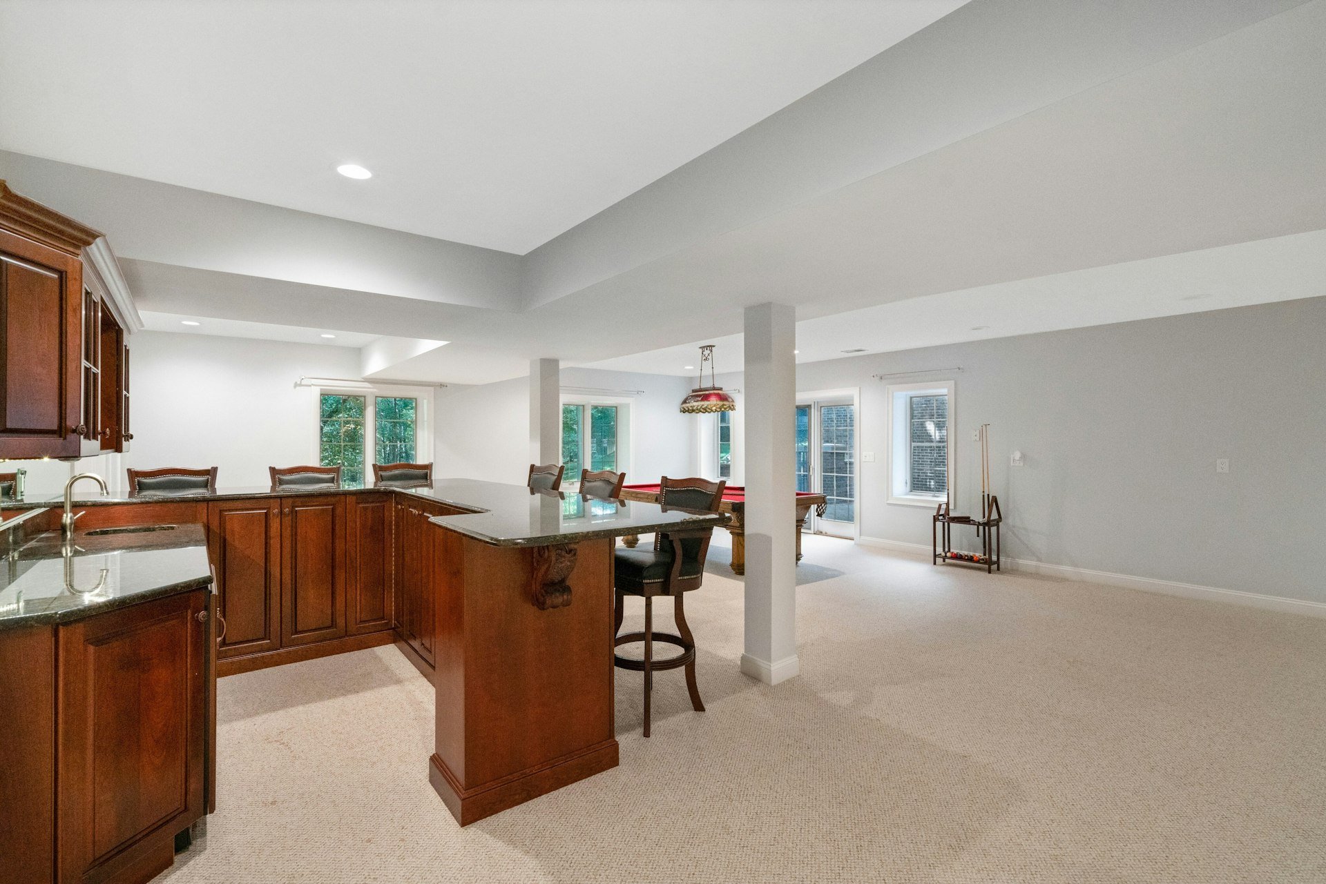 205 Bearwoods Road
