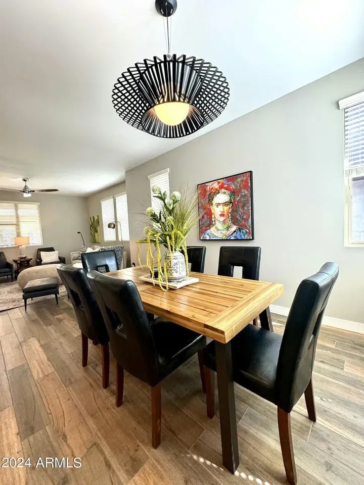 1106 E WEBER Dr #1016