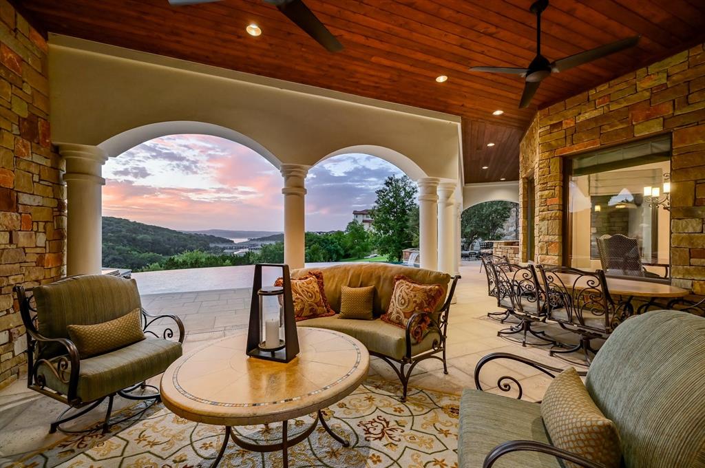 Rough Hollow-Waters Edge