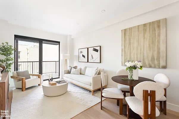 30 Bushwick Avenue #1A