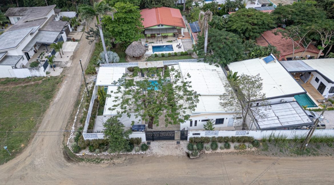 Casa Morpho