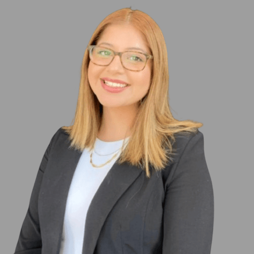 Jackelyn Cardenas Rockwall, TX Real Estate Agent Headshot