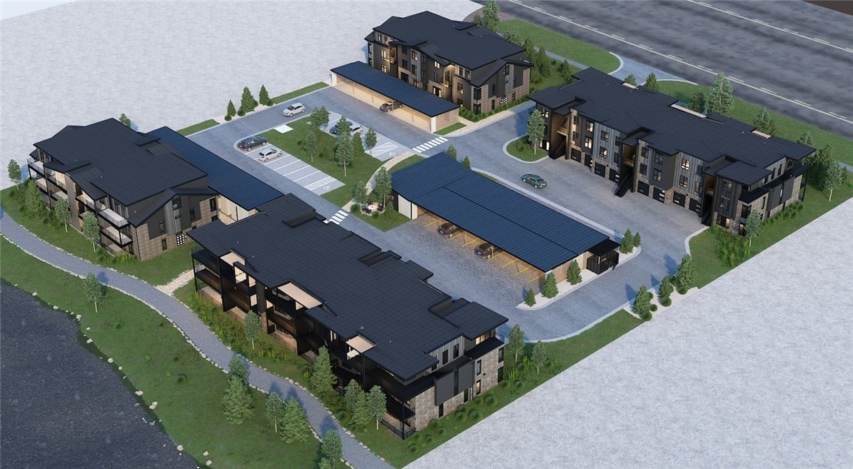 740 Blue River Pkwy Unit C21