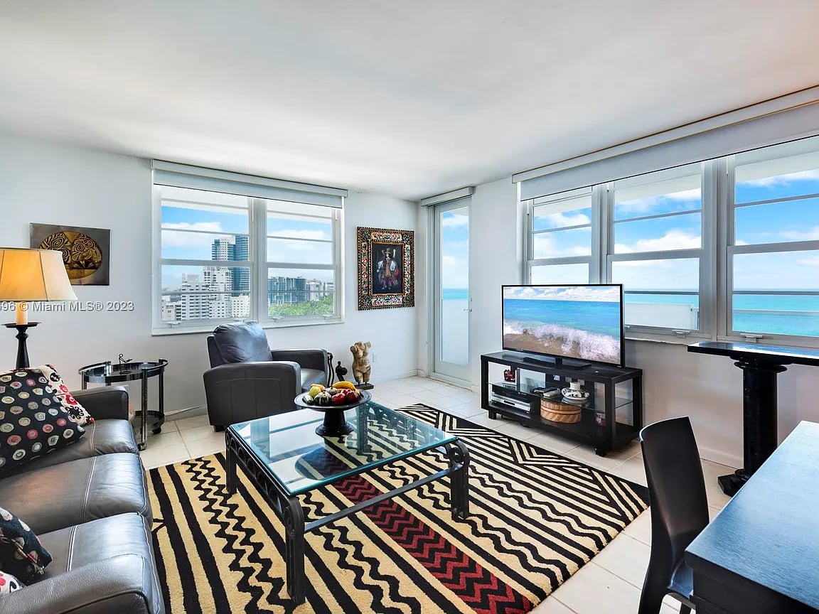 100 Lincoln Rd Unit: 1647