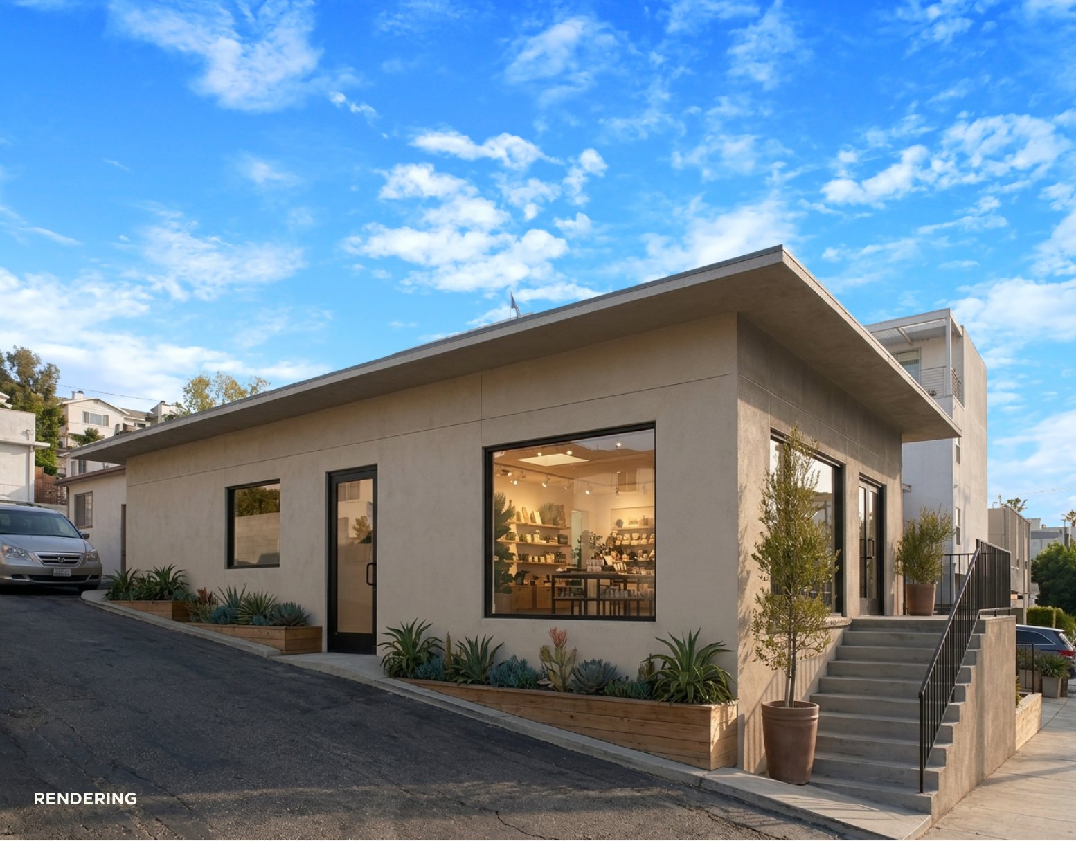 2559 Kettner Blvd
