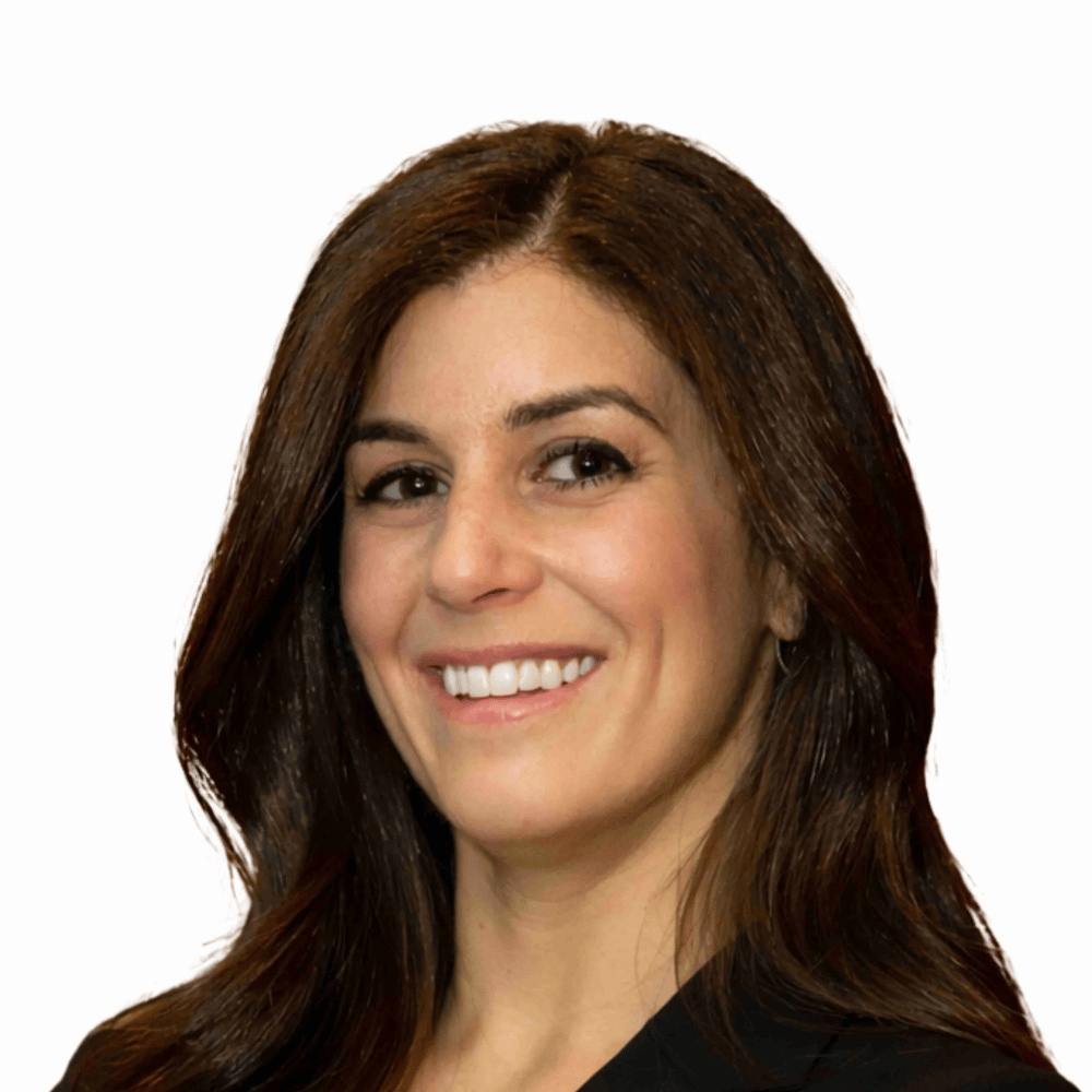 Lindsey Davidson Tenafly, NJ Real Estate Agent Headshot