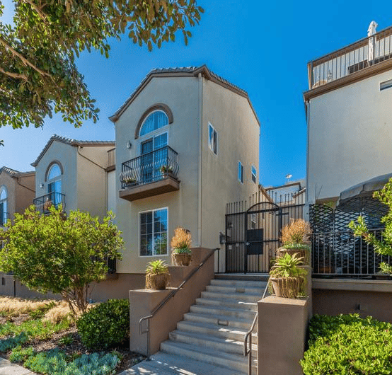 7301 W Manchester Ave #110, Westchester (Los Angeles)