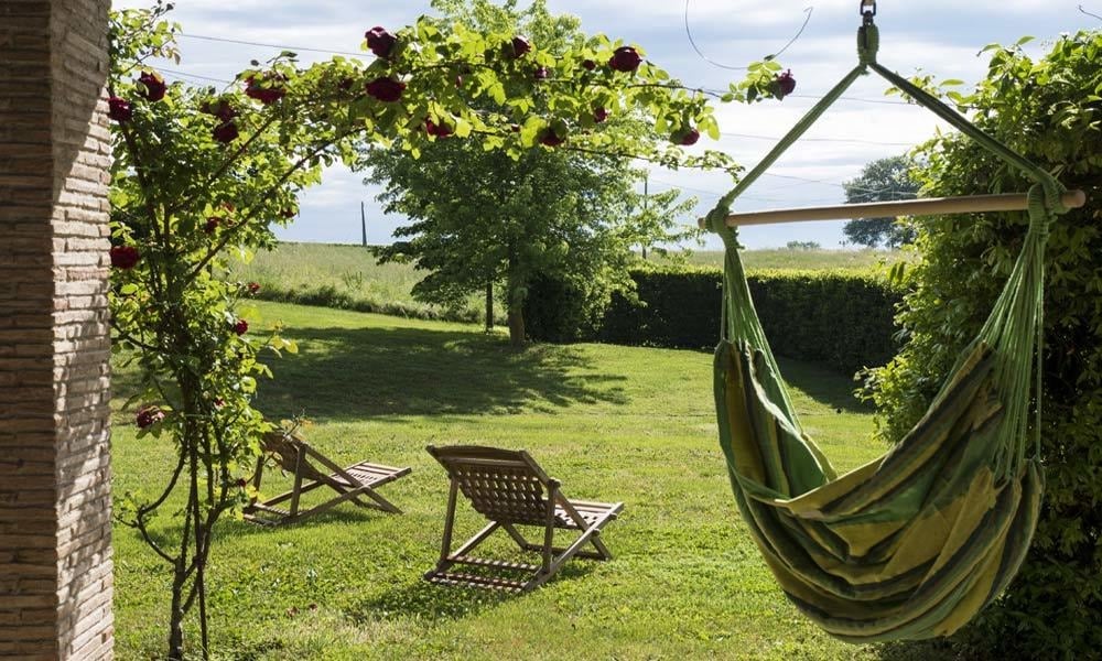 Charming Historic Farmhouse near Orvieto