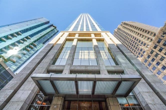 99 HUDSON ST Unit: 402