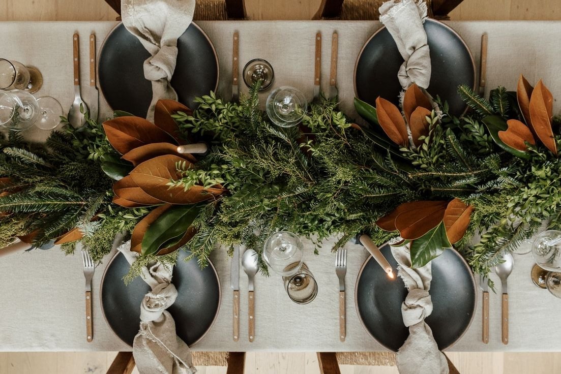 Hosting with Heart: Colleen Foulsham’s Thanksgiving Guide to Gathering in Quincy