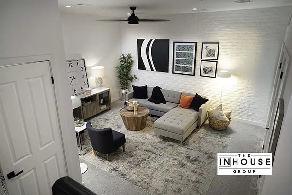 278 Nassau Avenue #3A