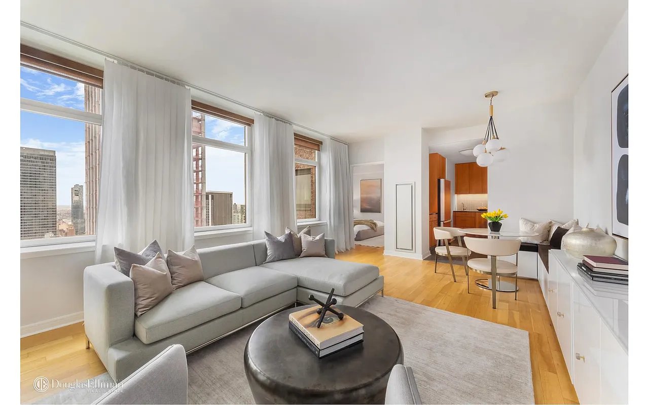 11 East 29th Street #42B