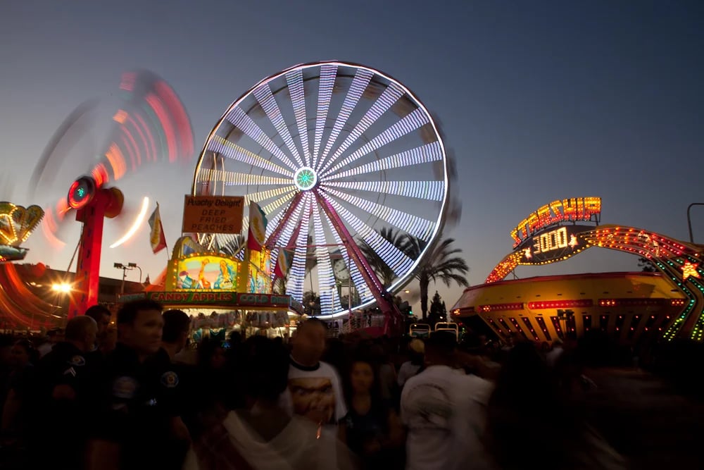 June 2025 in Orange County: Can’t-Miss Events, Festivals & Summer Fun