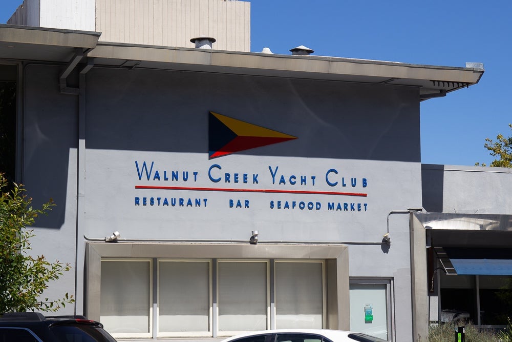Walnut Creek