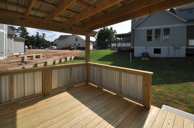 SOLD U SO!! NEW CONSTRUCTION!! 129 Russell Way, Athens, Georgia