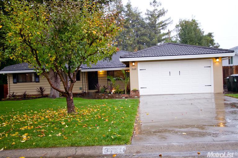 Another Home Sold in 95864! 3120 Wilkins Way- Represented Buyer.