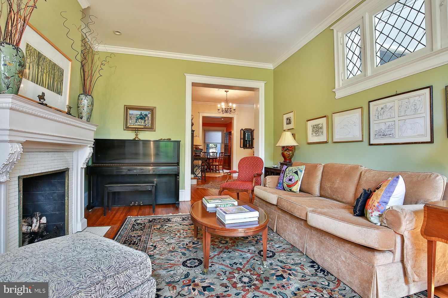 1967 Biltmore St NW