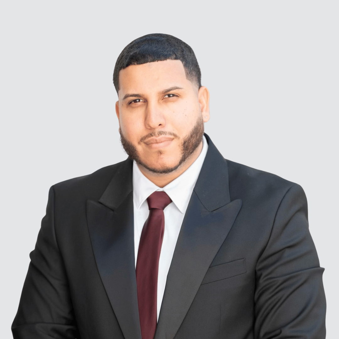 Joseph Ortiz