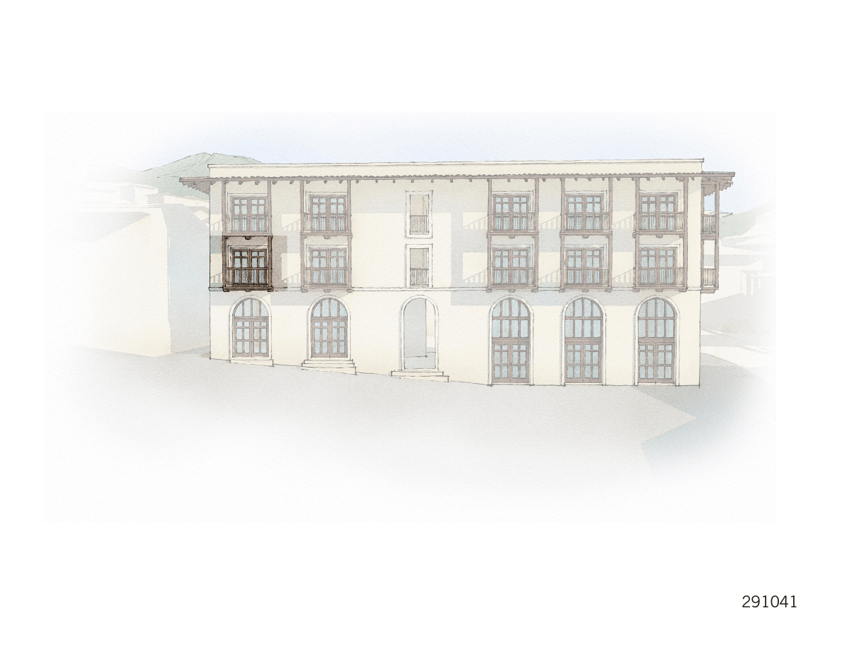 291041 La Rambla | Vibrant Urban-Coastal Living in the Heart of Las Catalinas