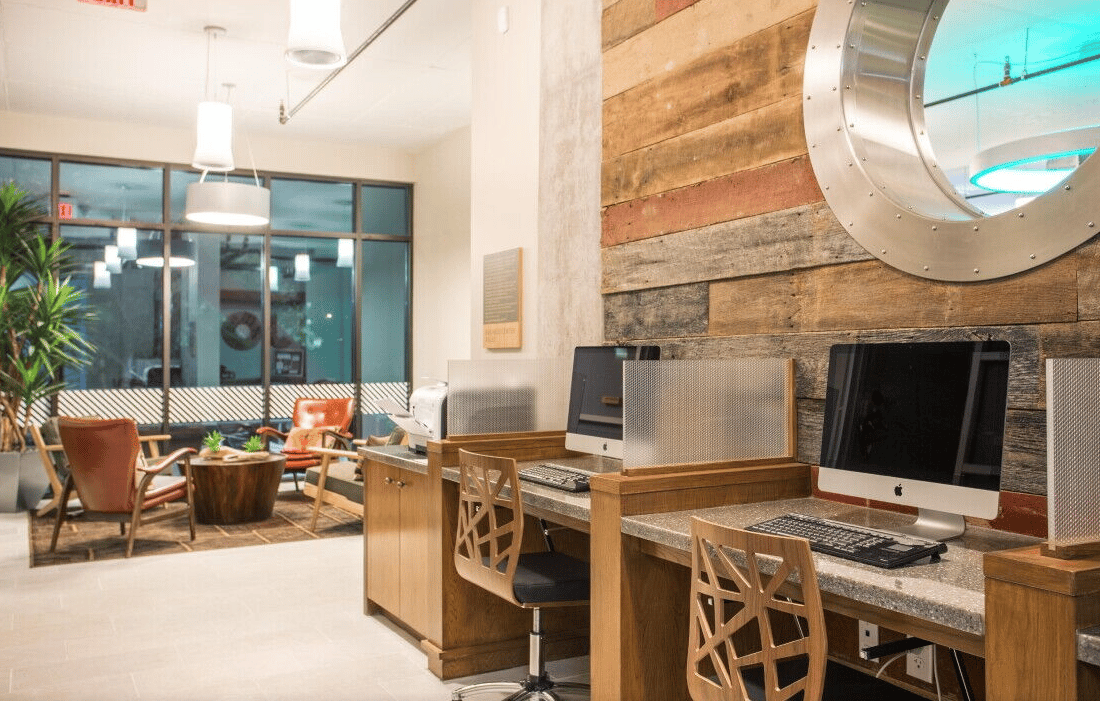 Enjoy up to 4 Weeks base rent FREE!