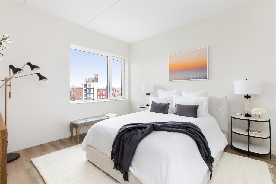 8 Palmetto - New York City, NY