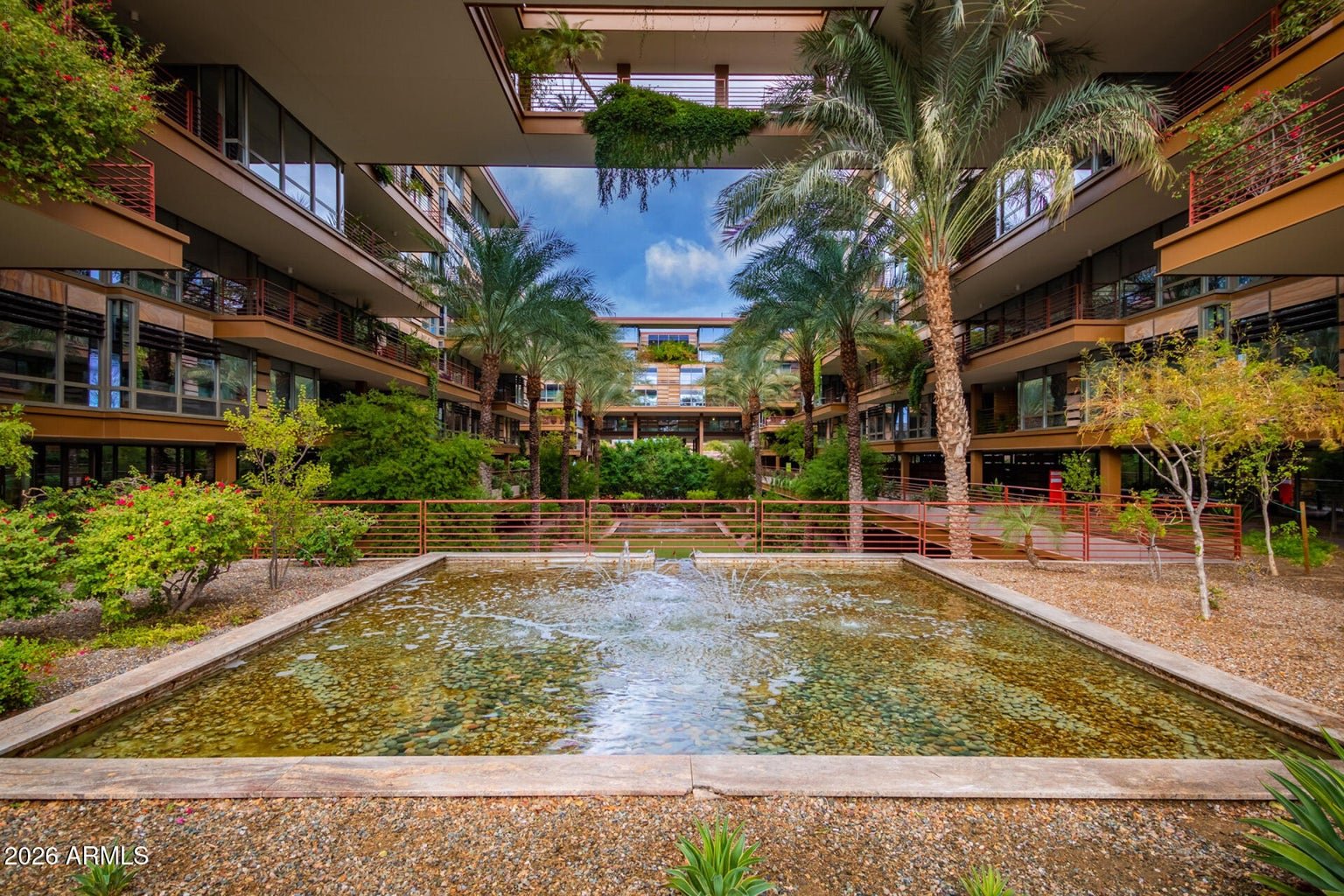 7127 E Rancho Vista Dr, #3009