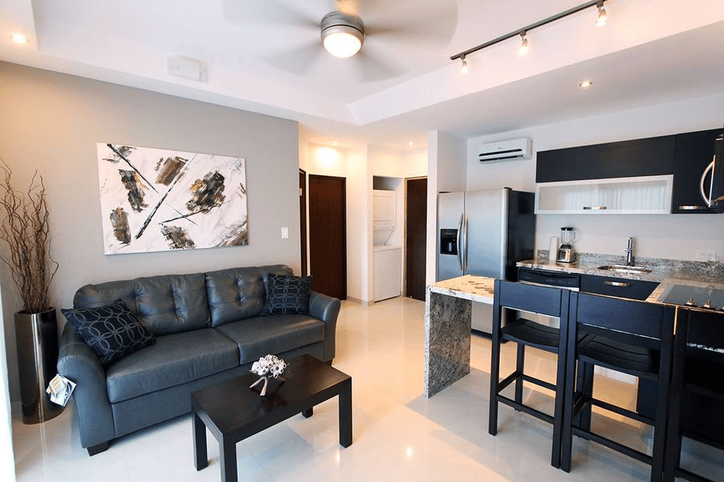 Oceano Boutique Condominiums & Hotel