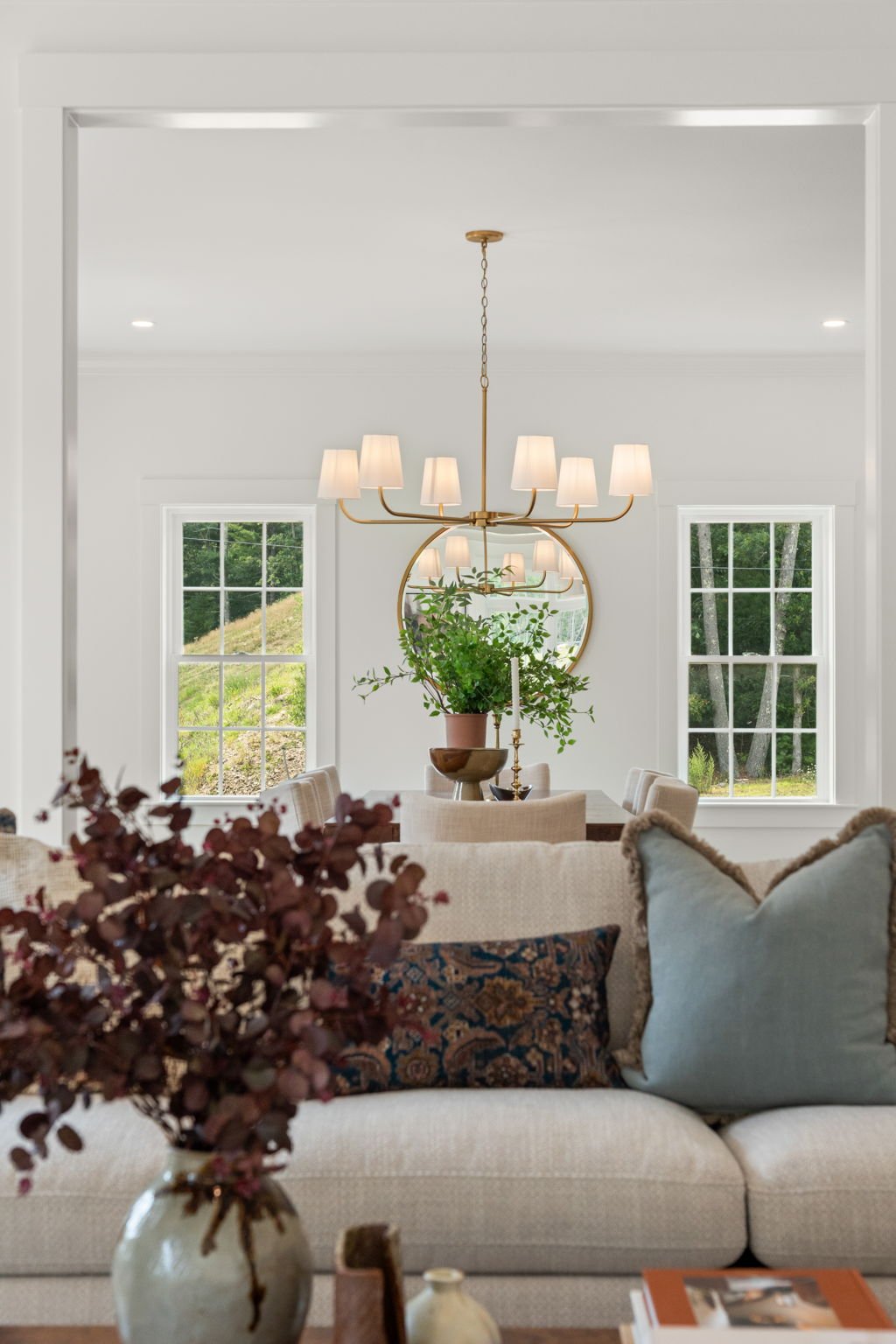 The Homes at Teakettle Lane 