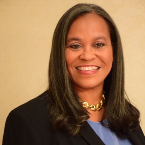 Renee Hill Charlotte NC Real Estate Agent Headshot