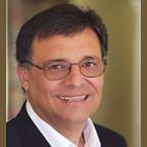 Gustavo Arias