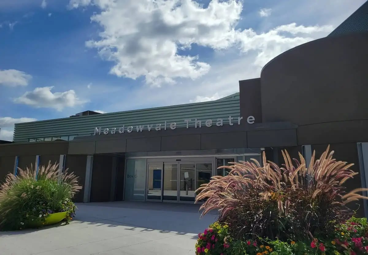 Meadowvale Theatre's Fall Season Is Mostly Neighbours on Stage