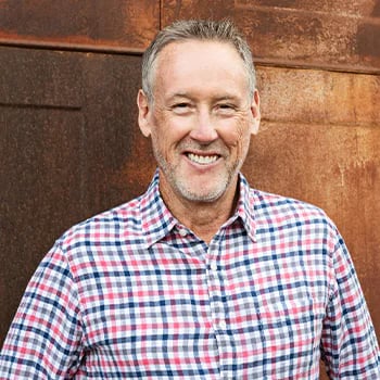 Mike McGurl Park City, UT Real Estate Agent Headshot