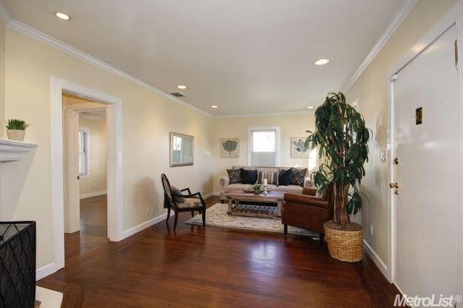 Another home sold in East Sacramento!