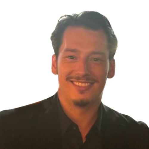 John Jelic Pearl River, NY Real Estate Agent Headshot
