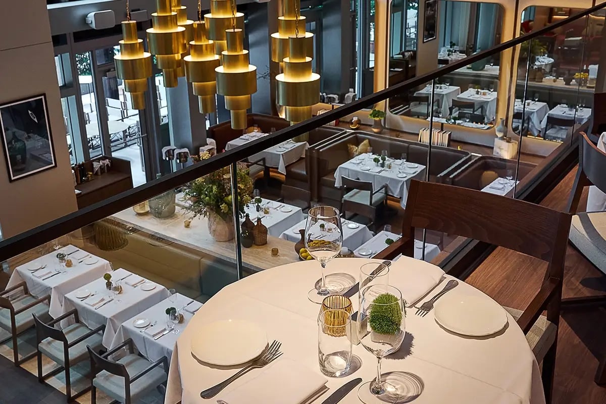 Felice Brickell Brings a Taste of Tuscany to Miami’s Dining Scene