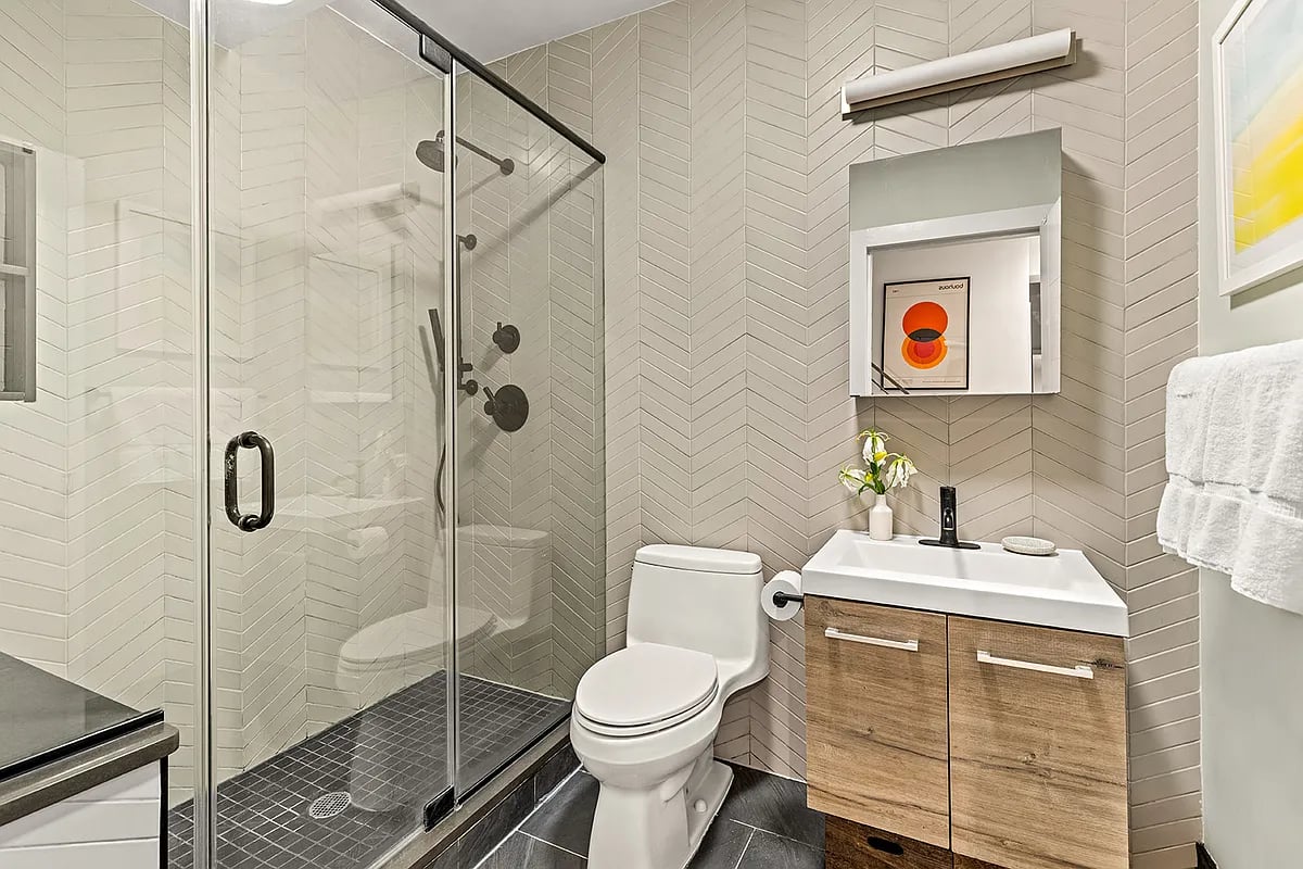 516 Classon Ave, #1B