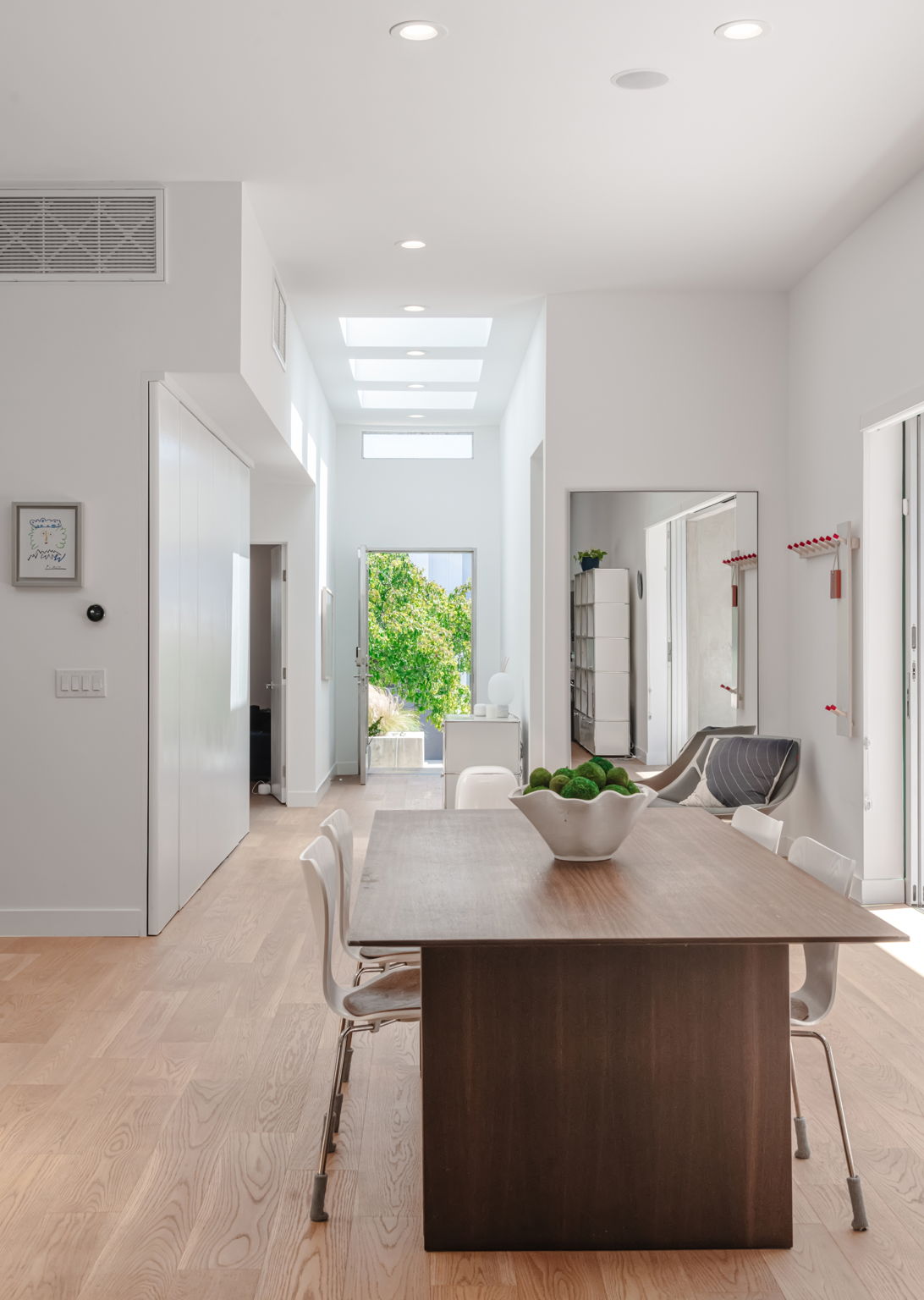 Private Listing in Manhattan Beach