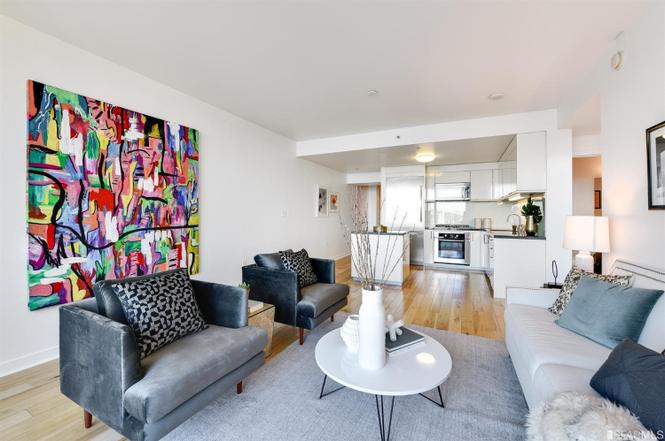 338 Spear Street #17C