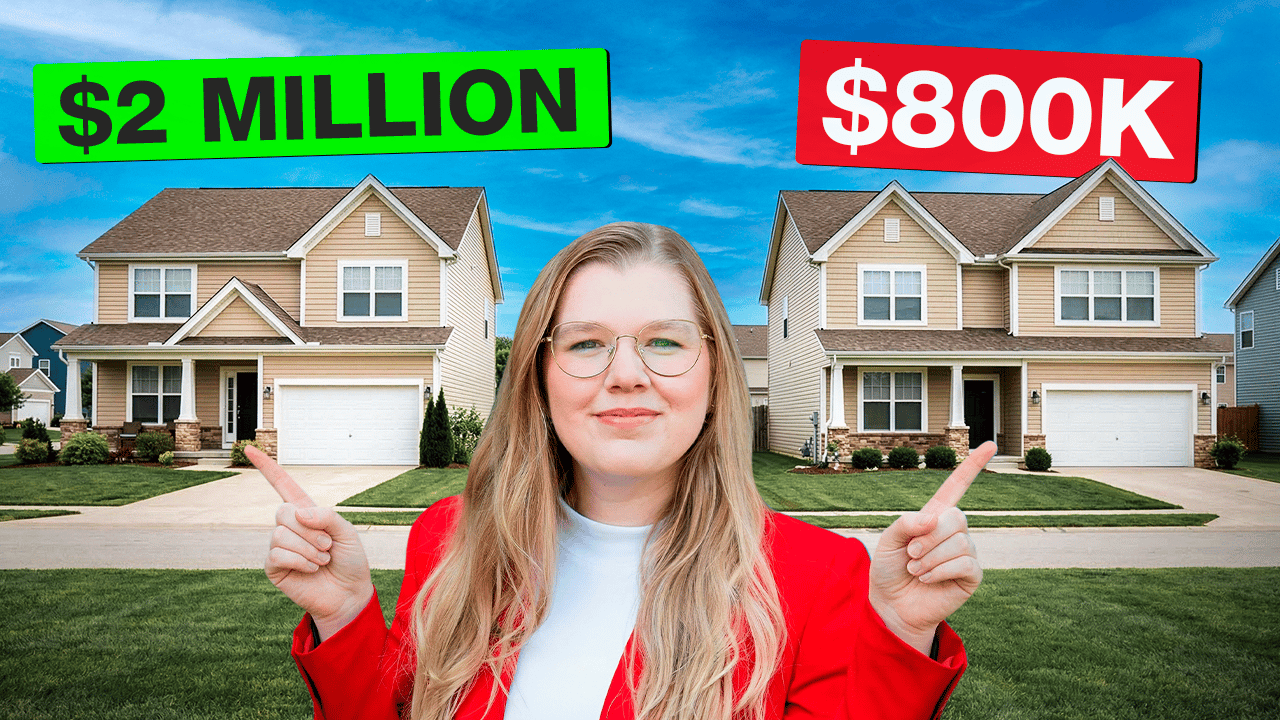 10 Reasons Why Your Home is LOSING VALUE