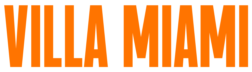 Villa Miami