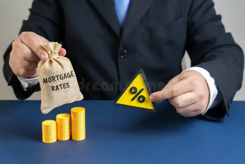 How a Federal Reserve Rate Cut Could Shape Mortgages and Home Buying Ahead