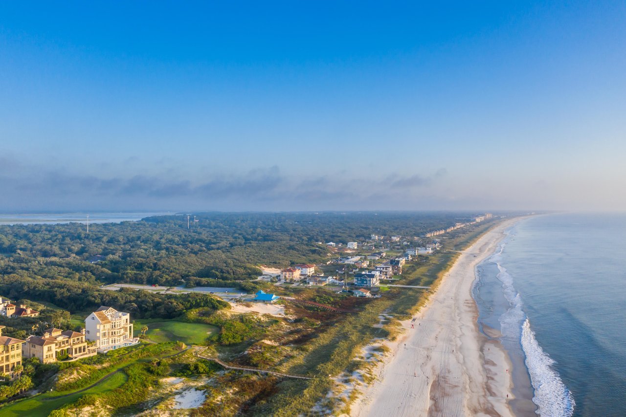 Amelia Island