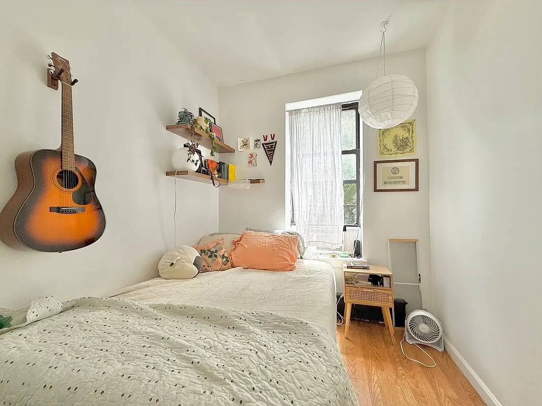 1402 Putnam Avenue #3L