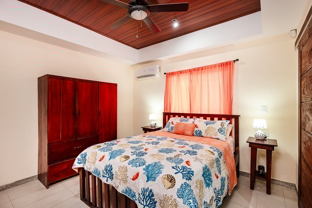 Casa Venturini | Charming Single-Family Home with Quality Finishes, Private Pool & Expansion Opportunity