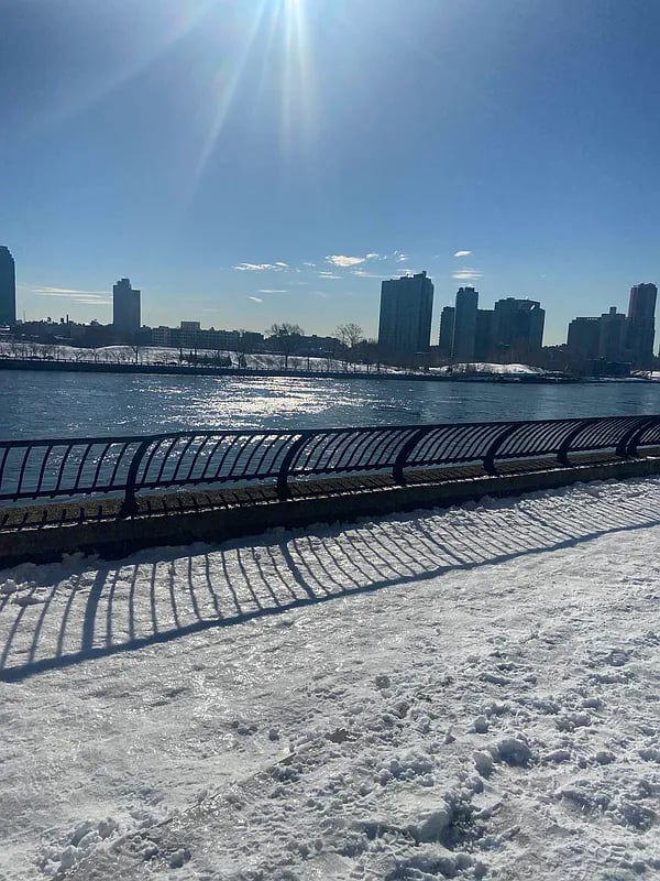 50 Sutton Place S, #21C