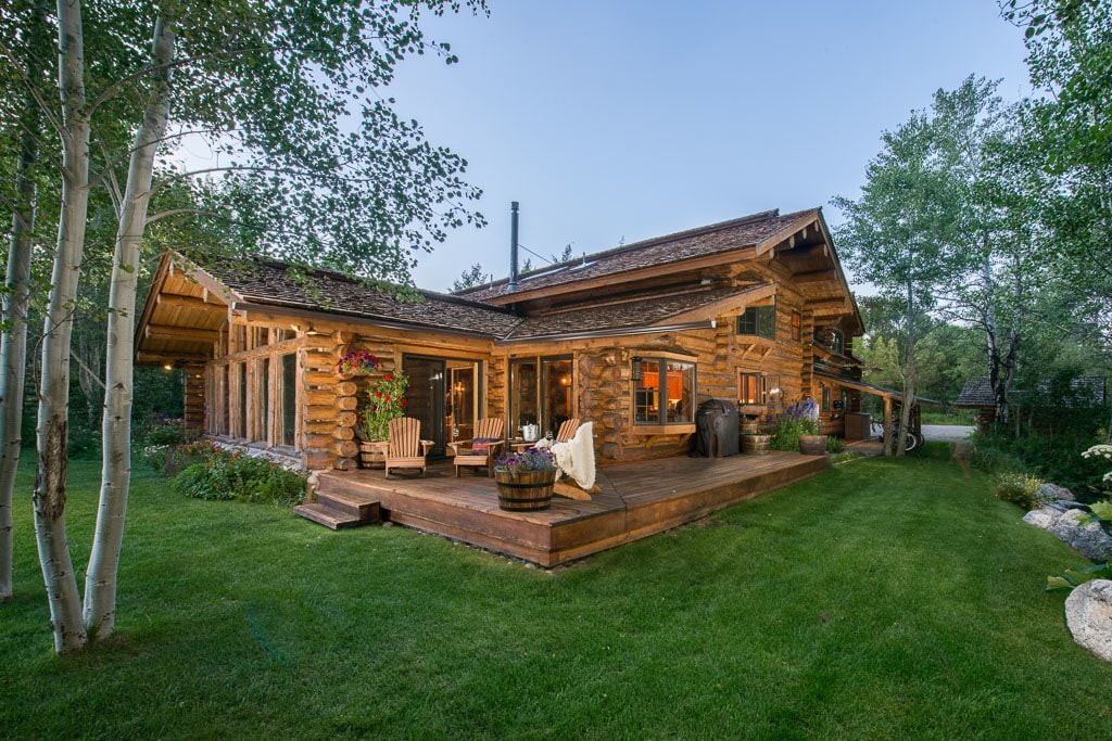 Indian Springs Ranch